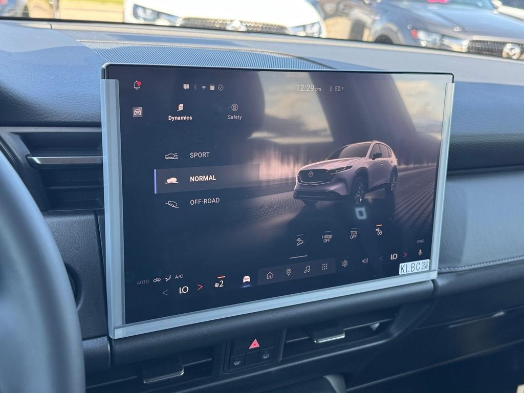 2026 MAZDA CX-5 2.5 S Select San Clemente CA