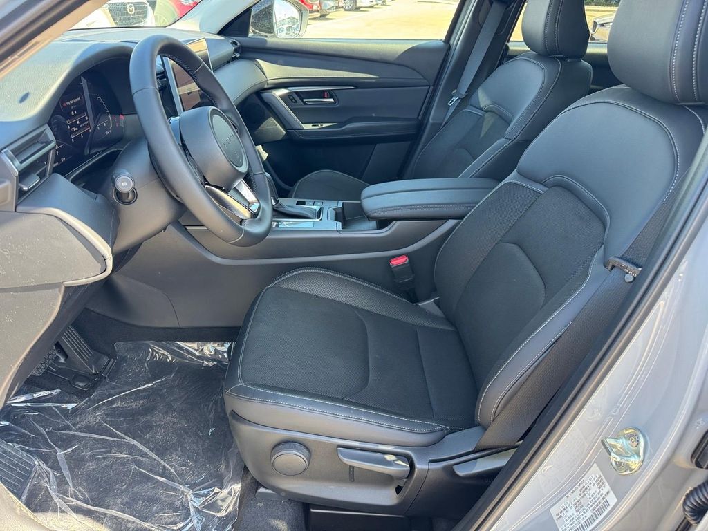 2026 MAZDA CX-5 2.5 S Select San Clemente CA