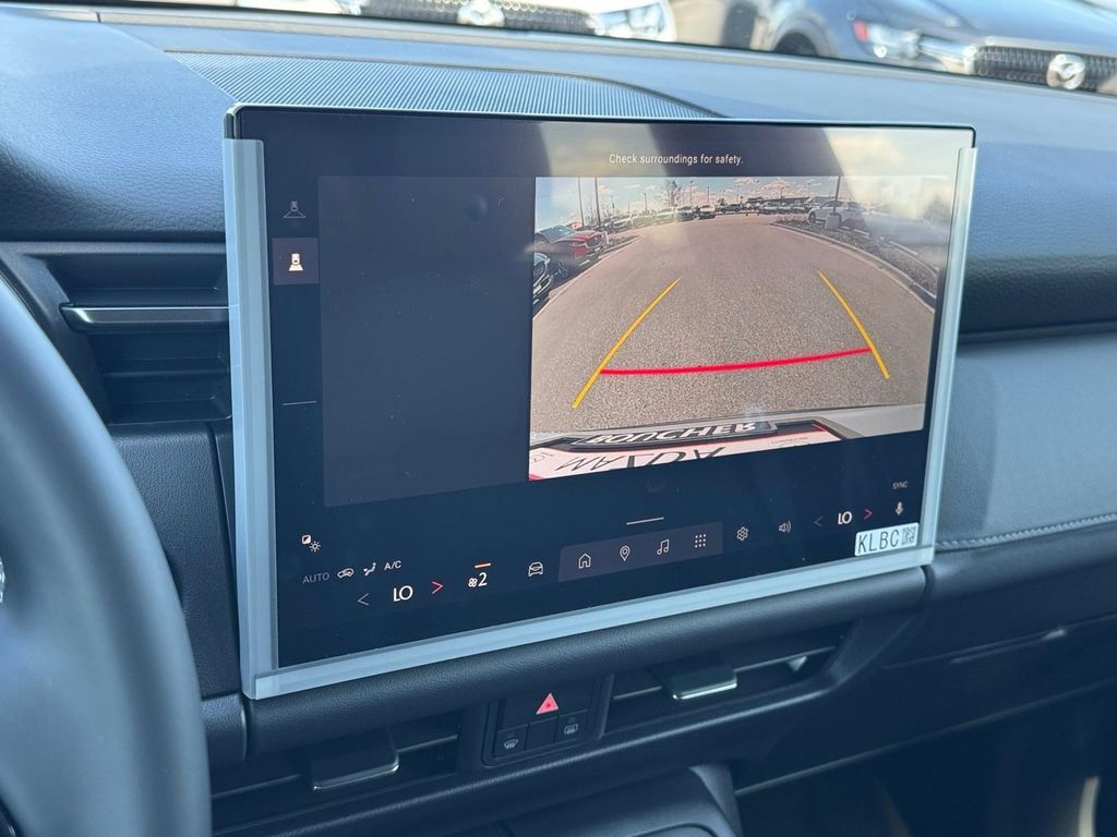 2026 MAZDA CX-5 2.5 S Select San Clemente CA