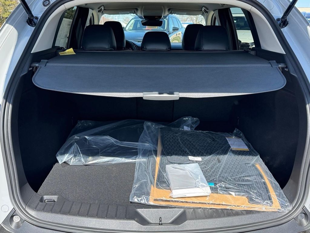 2026 MAZDA CX-5 2.5 S Select San Clemente CA