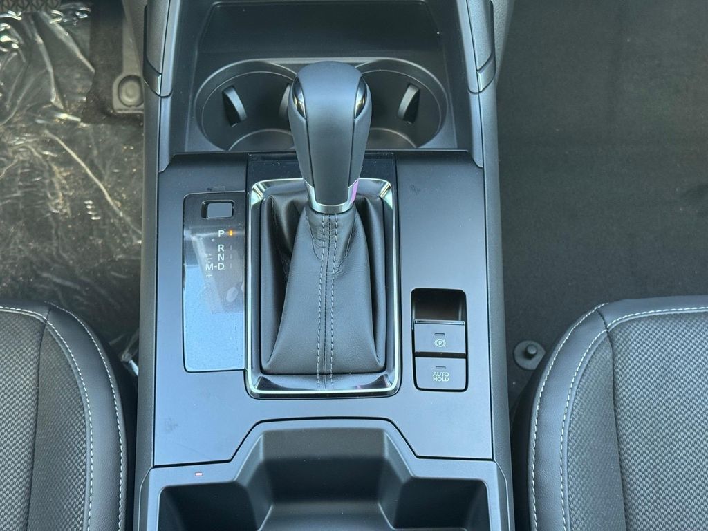 2026 MAZDA CX-5 2.5 S Select San Clemente CA