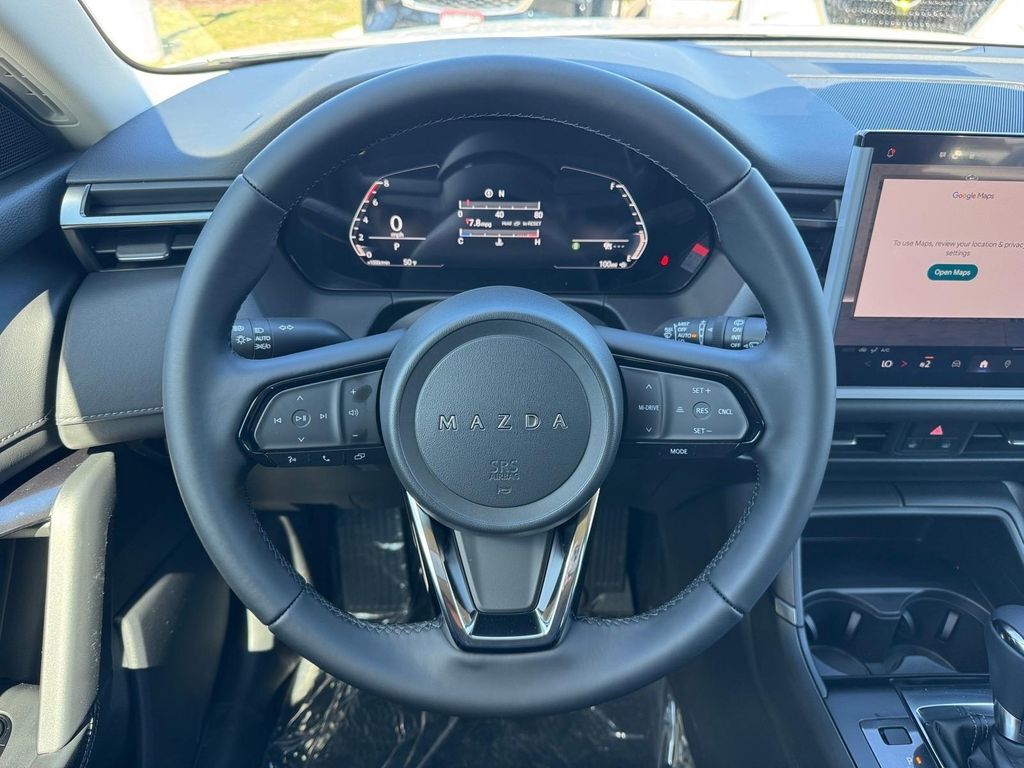 2026 MAZDA CX-5 2.5 S Select San Clemente CA