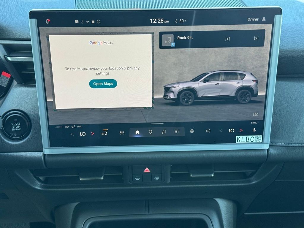 2026 MAZDA CX-5 2.5 S Select San Clemente CA