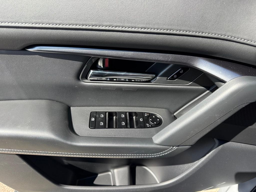 2026 MAZDA CX-5 2.5 S Select San Clemente CA