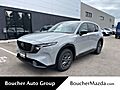 2026 MAZDA CX-5 2.5 S Select Oshkosh WI