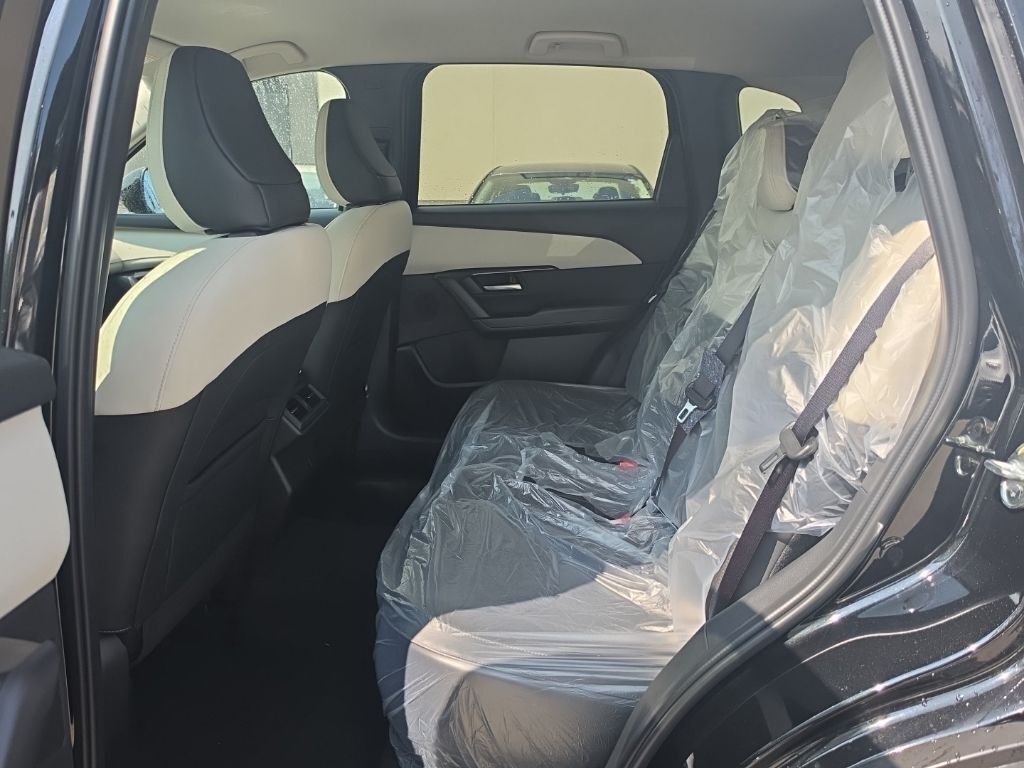 2026 MAZDA CX-5 2.5 S Select San Clemente CA