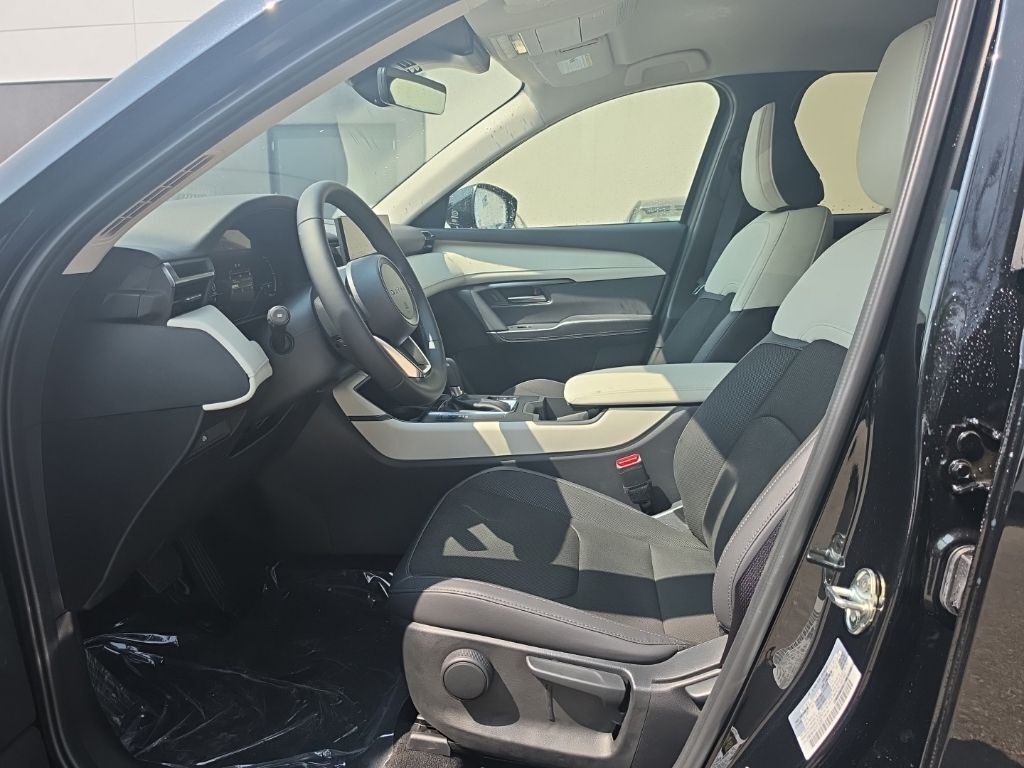 2026 MAZDA CX-5 2.5 S Select San Clemente CA