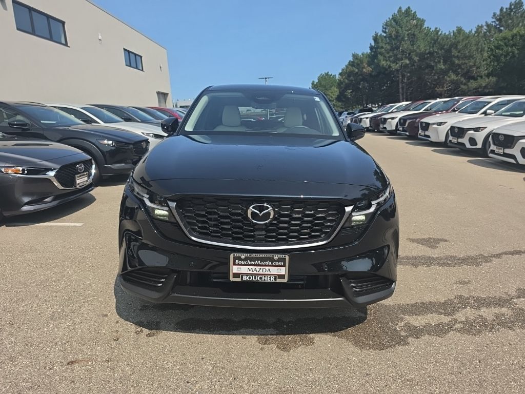 2026 MAZDA CX-5 2.5 S Select San Clemente CA