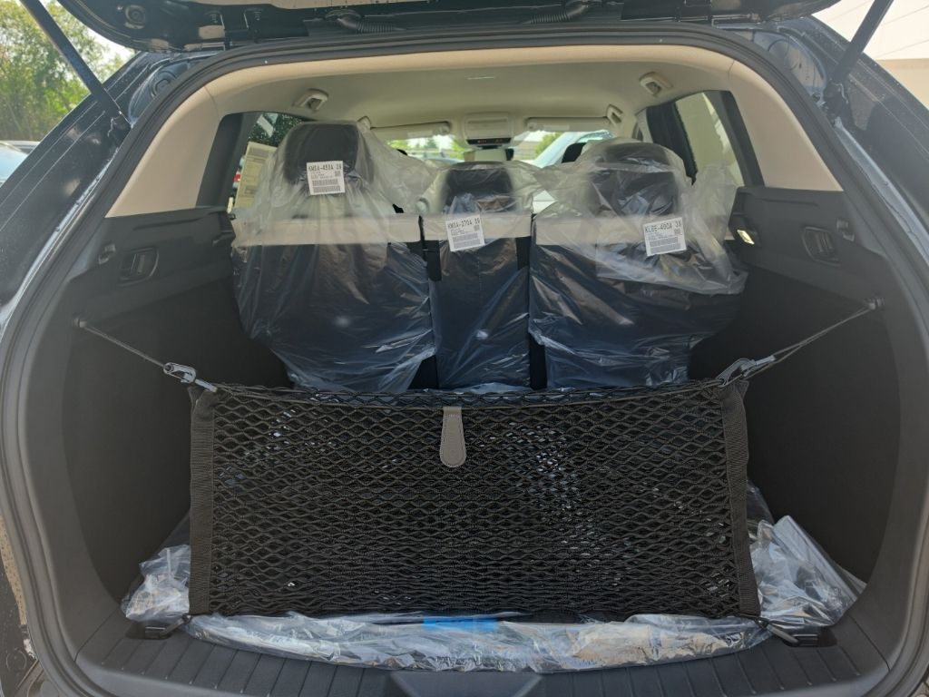 2026 MAZDA CX-5 2.5 S Select San Clemente CA