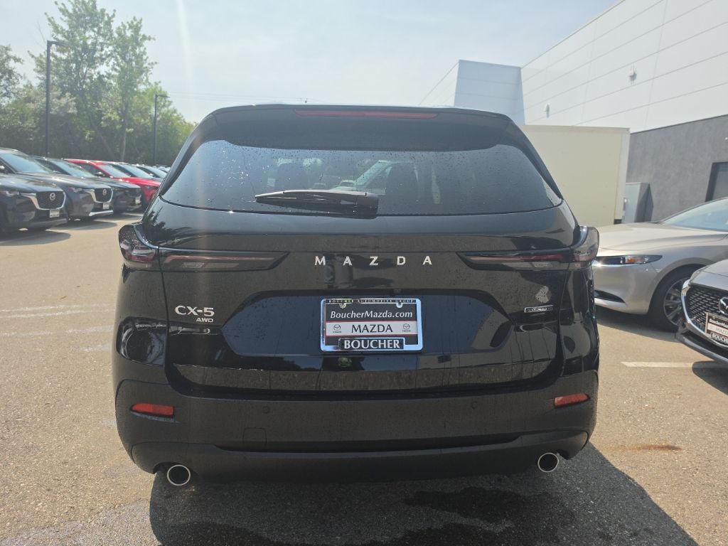 2026 MAZDA CX-5 2.5 S Select San Clemente CA