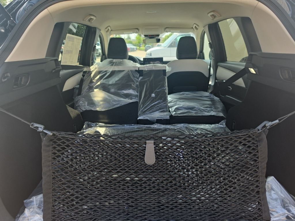 2026 MAZDA CX-5 2.5 S Select San Clemente CA