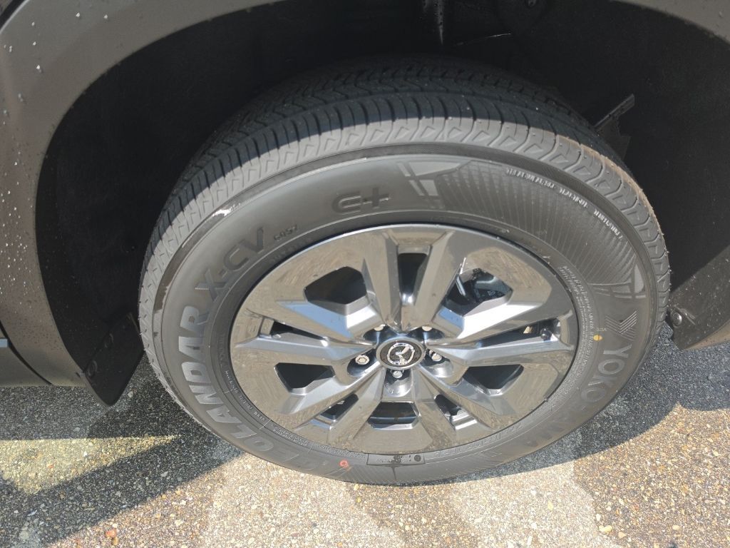 2026 MAZDA CX-5 2.5 S Select San Clemente CA