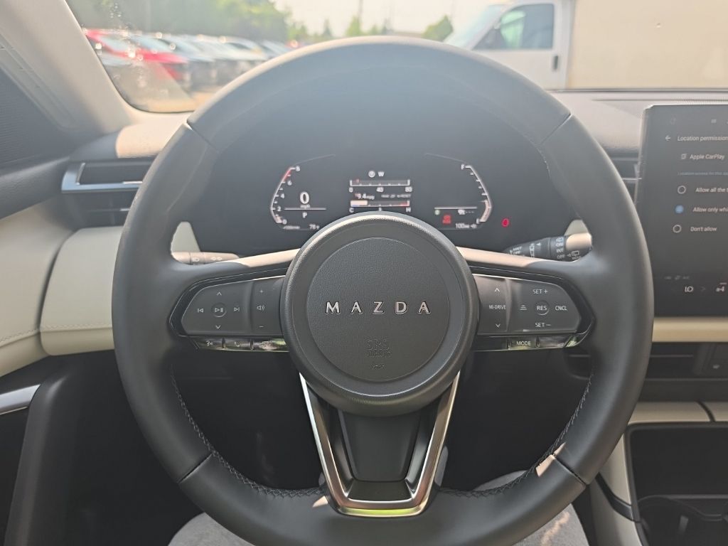 2026 MAZDA CX-5 2.5 S Select San Clemente CA