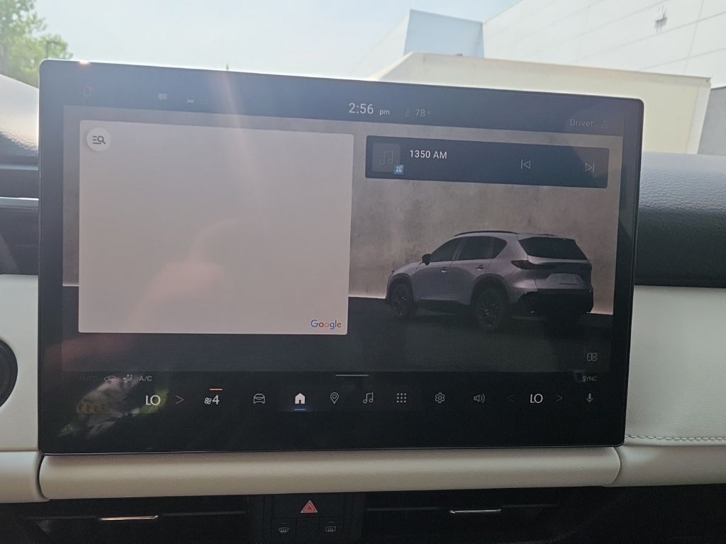 2026 MAZDA CX-5 2.5 S Select San Clemente CA