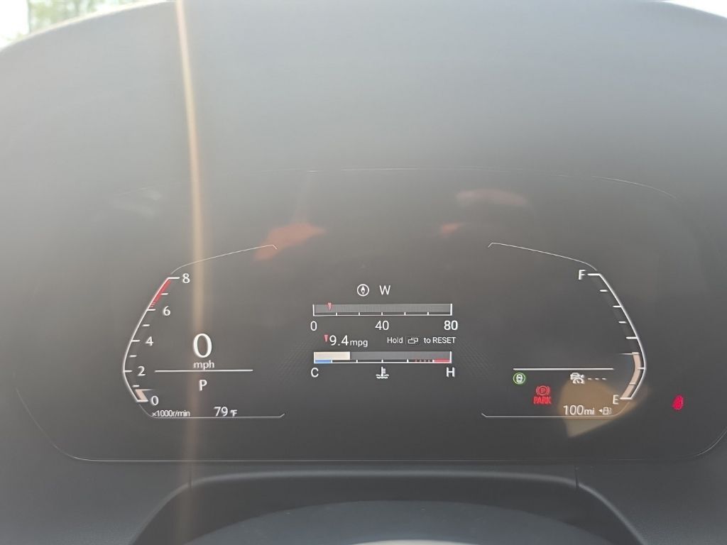 2026 MAZDA CX-5 2.5 S Select San Clemente CA
