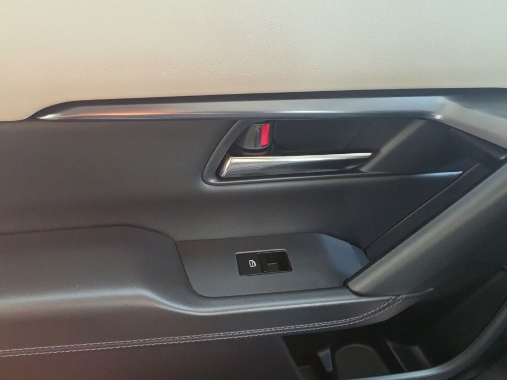2026 MAZDA CX-5 2.5 S Select San Clemente CA