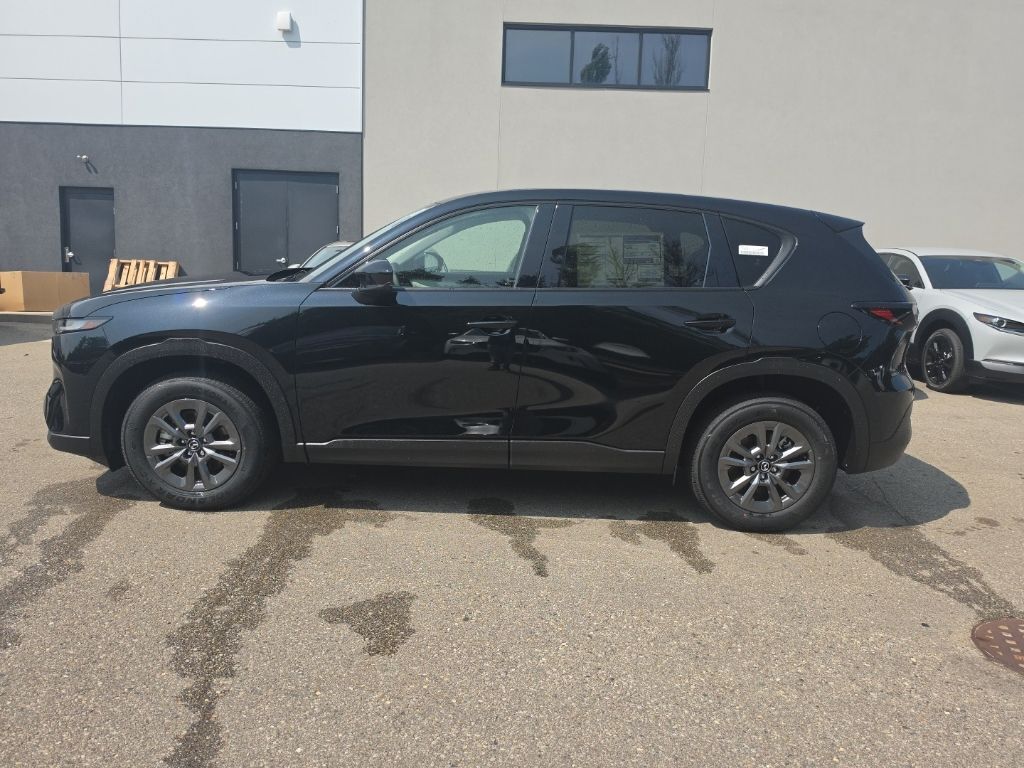 2026 MAZDA CX-5 2.5 S Select San Clemente CA