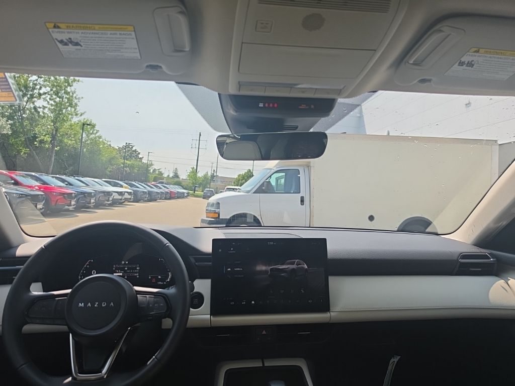 2026 MAZDA CX-5 2.5 S Select San Clemente CA