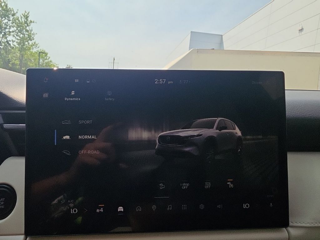 2026 MAZDA CX-5 2.5 S Select San Clemente CA