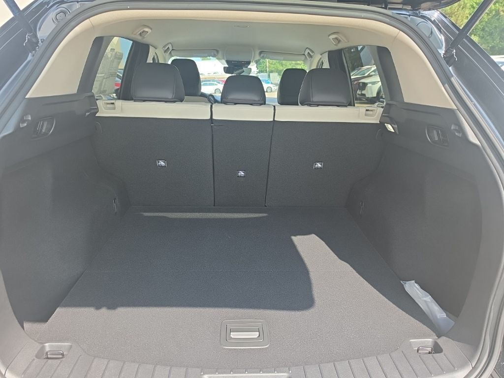 2026 MAZDA CX-5 2.5 S Select San Clemente CA