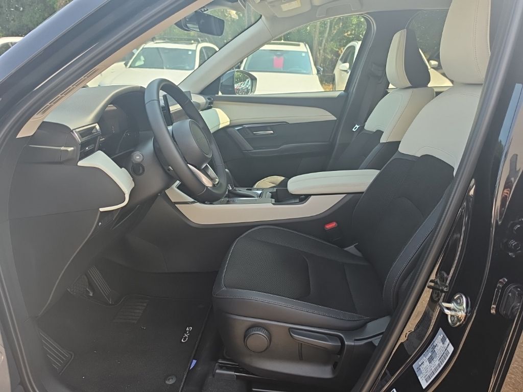 2026 MAZDA CX-5 2.5 S Select San Clemente CA