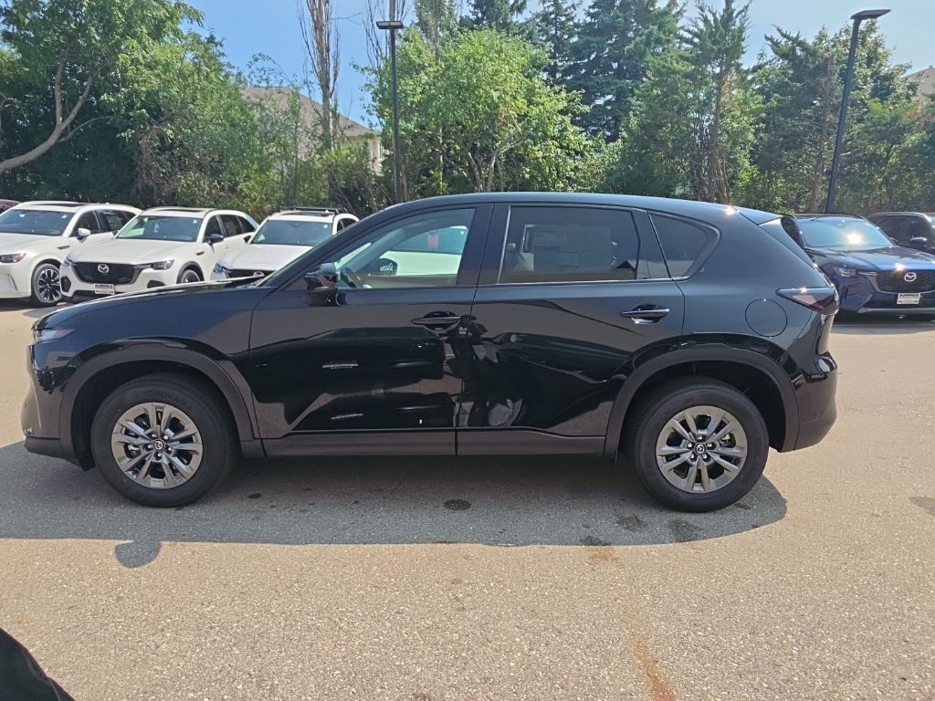 2026 MAZDA CX-5 2.5 S Select San Clemente CA