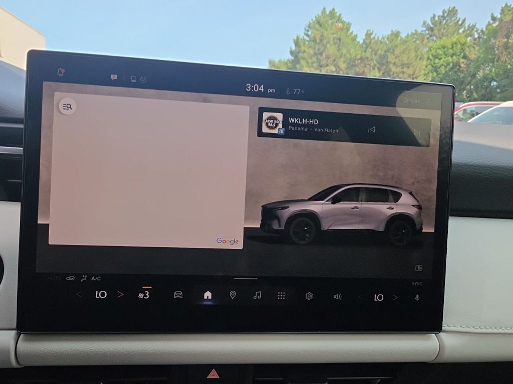 2026 MAZDA CX-5 2.5 S Select San Clemente CA