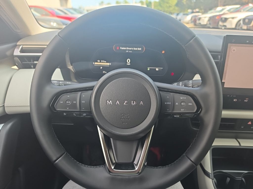 2026 MAZDA CX-5 2.5 S Select San Clemente CA
