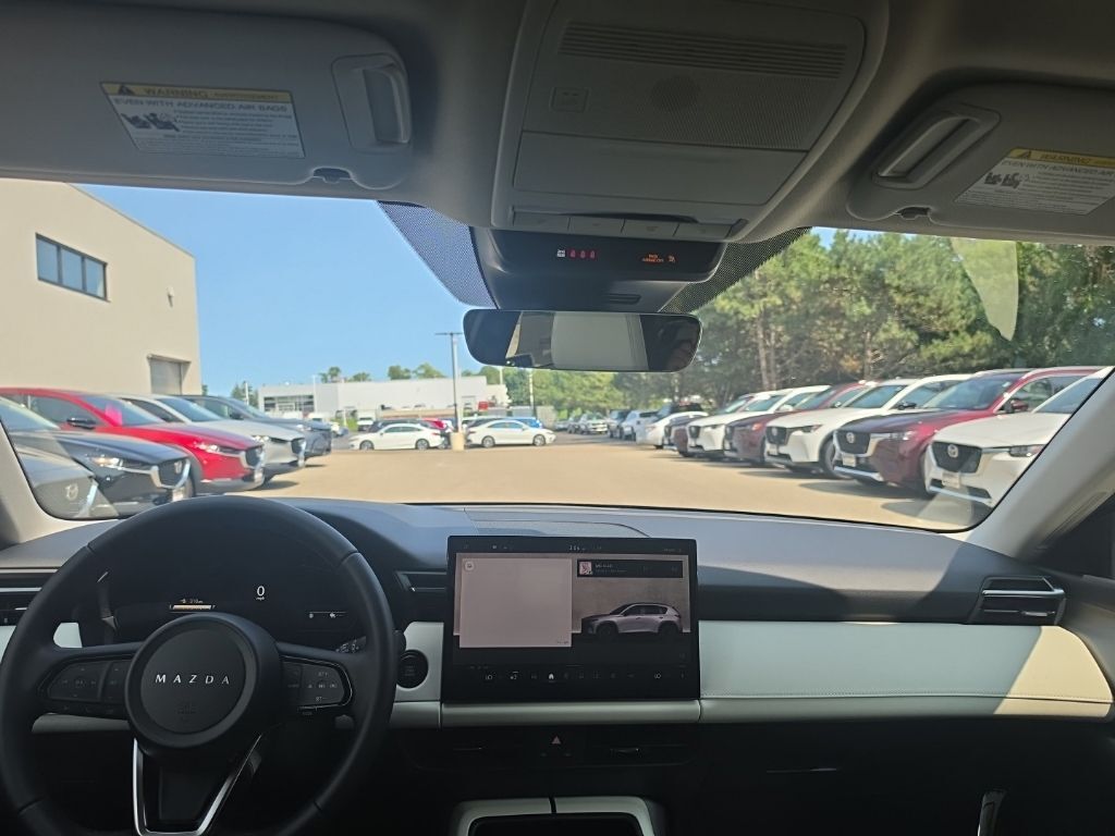 2026 MAZDA CX-5 2.5 S Select San Clemente CA
