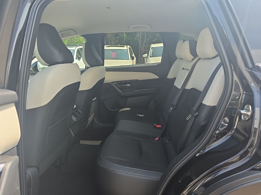 2026 MAZDA CX-5 2.5 S Select San Clemente CA