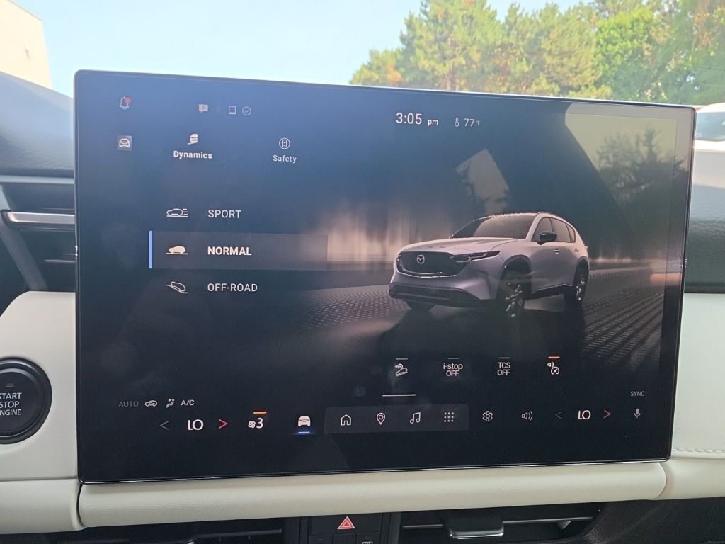 2026 MAZDA CX-5 2.5 S Select San Clemente CA