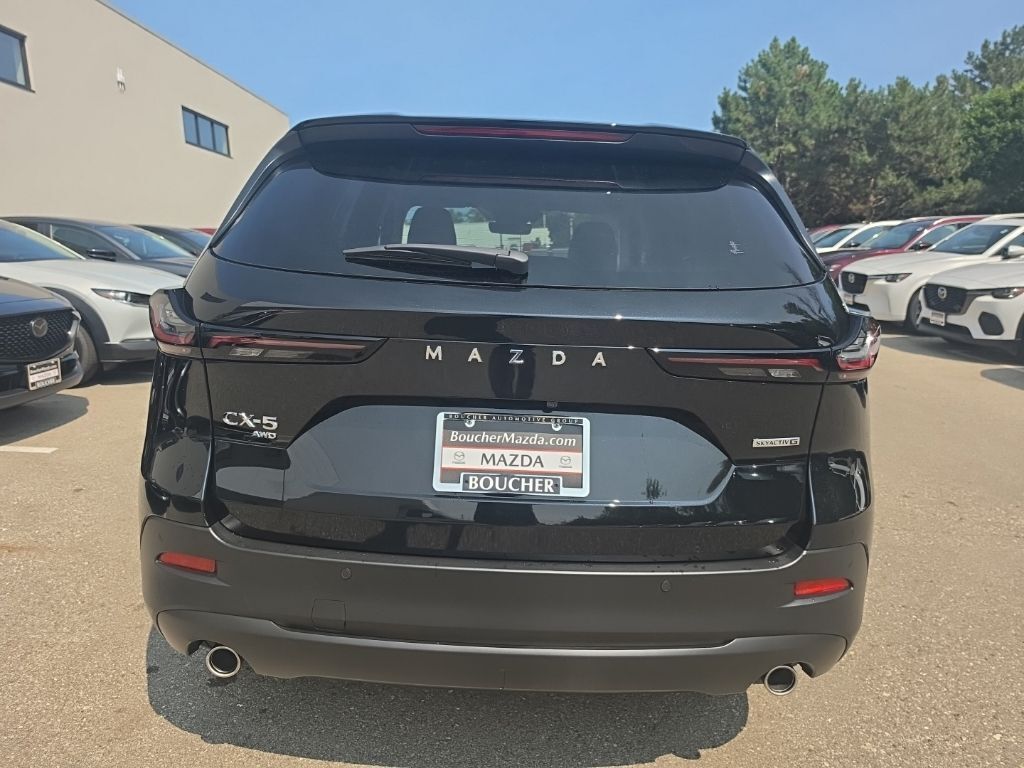 2026 MAZDA CX-5 2.5 S Select San Clemente CA