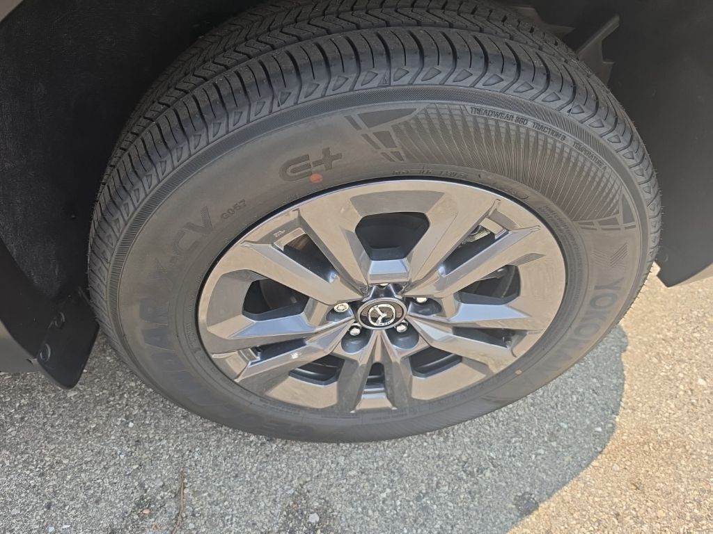 2026 MAZDA CX-5 2.5 S Select San Clemente CA