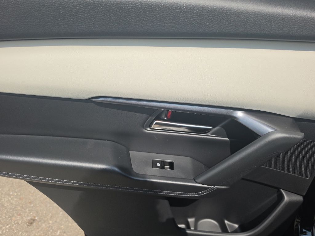 2026 MAZDA CX-5 2.5 S Select San Clemente CA
