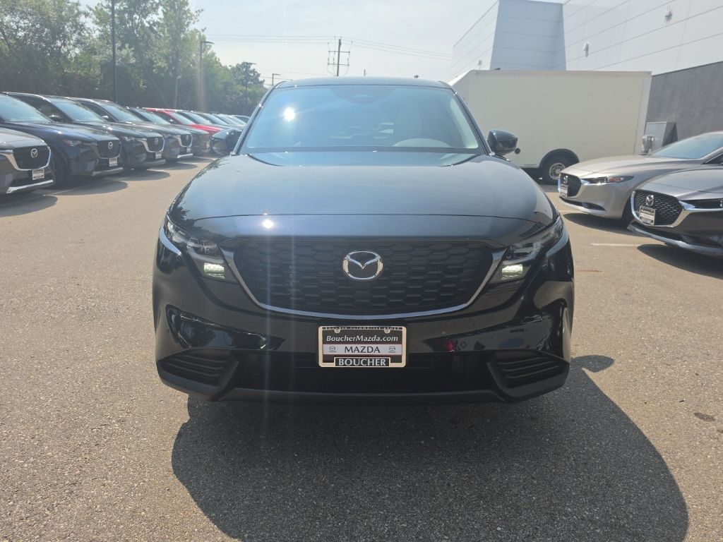 2026 MAZDA CX-5 2.5 S Select San Clemente CA