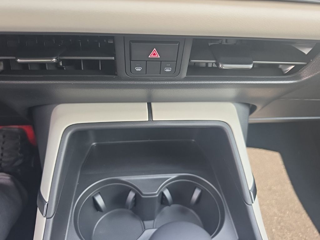 2026 MAZDA CX-5 2.5 S Select San Clemente CA
