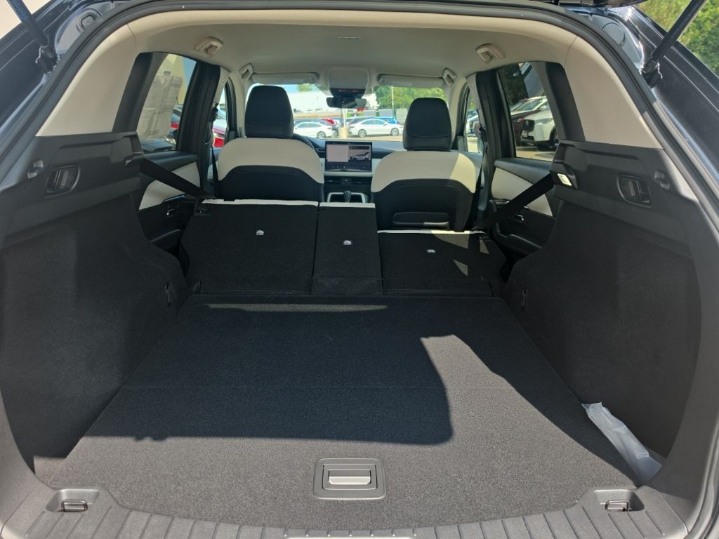2026 MAZDA CX-5 2.5 S Select San Clemente CA