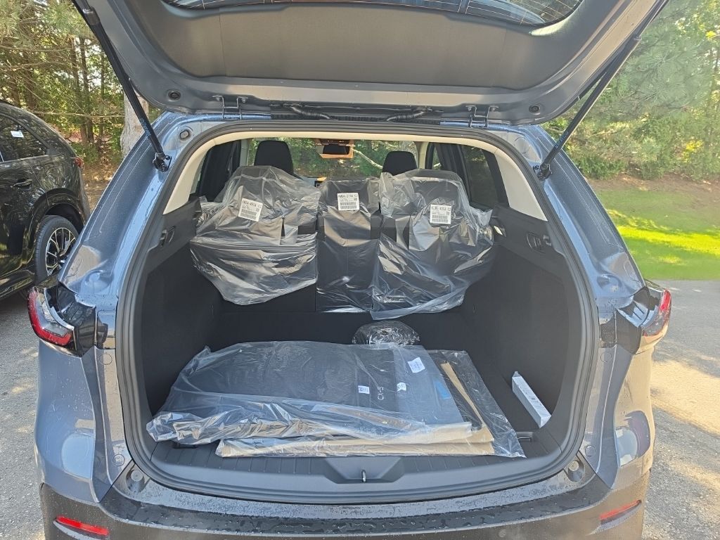 2026 MAZDA CX-5 2.5 S Select San Clemente CA
