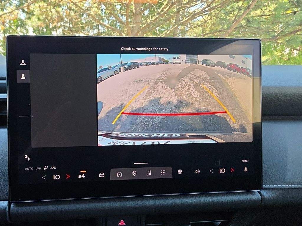 2026 MAZDA CX-5 2.5 S Select San Clemente CA