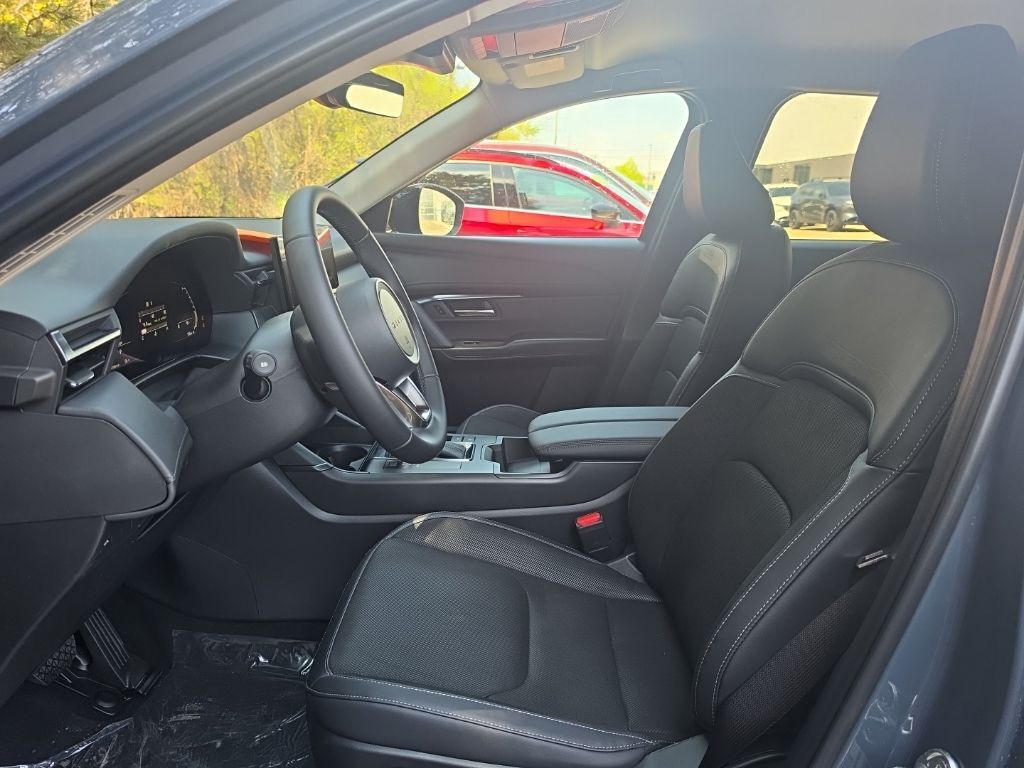 2026 MAZDA CX-5 2.5 S Select San Clemente CA