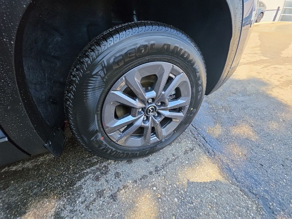 2026 MAZDA CX-5 2.5 S Select San Clemente CA