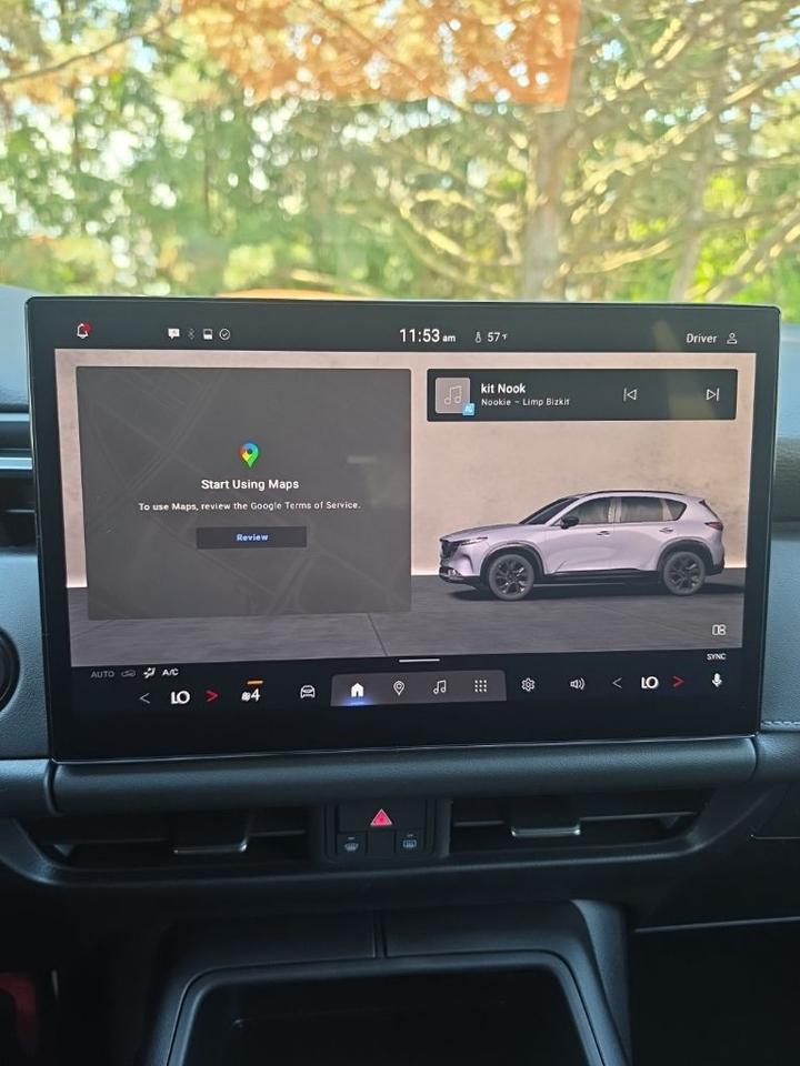 2026 MAZDA CX-5 2.5 S Select San Clemente CA