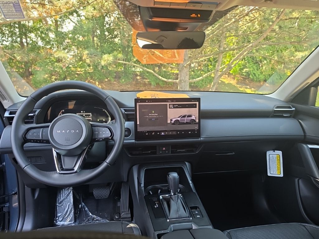 2026 MAZDA CX-5 2.5 S Select San Clemente CA