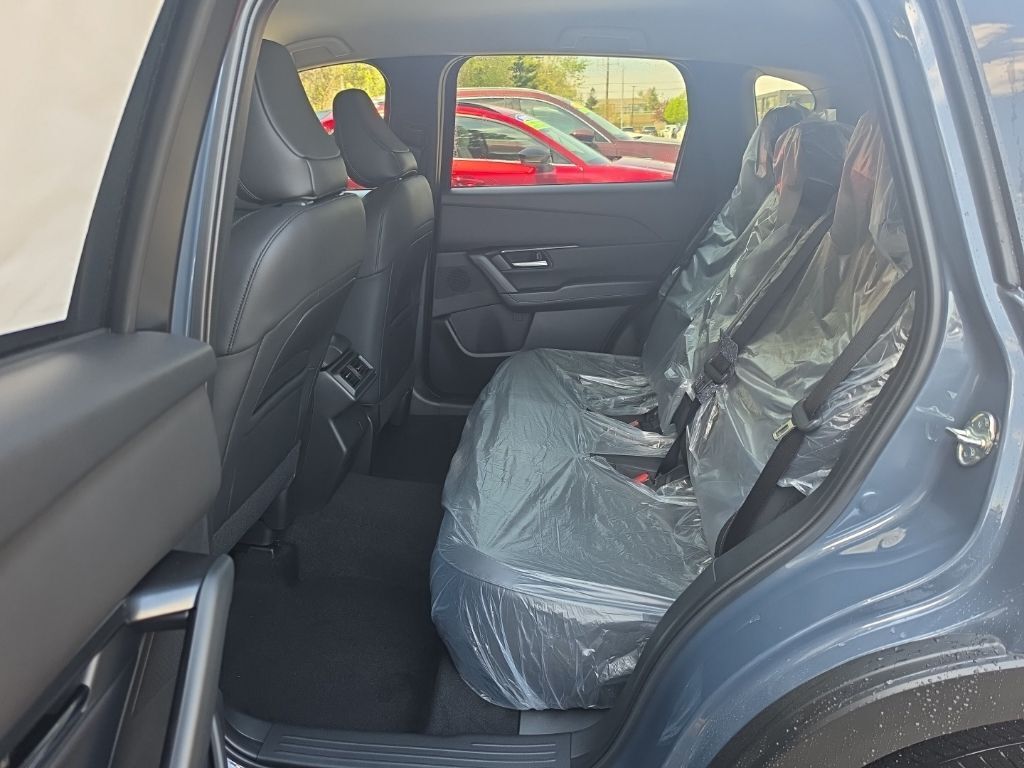 2026 MAZDA CX-5 2.5 S Select San Clemente CA
