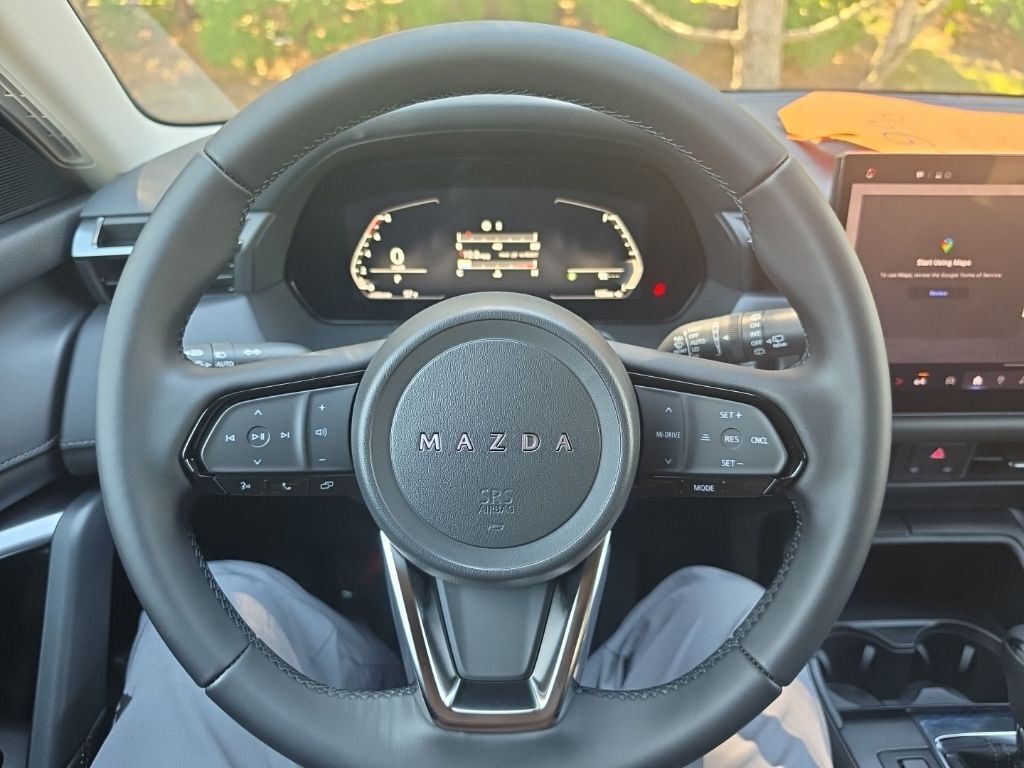 2026 MAZDA CX-5 2.5 S Select San Clemente CA