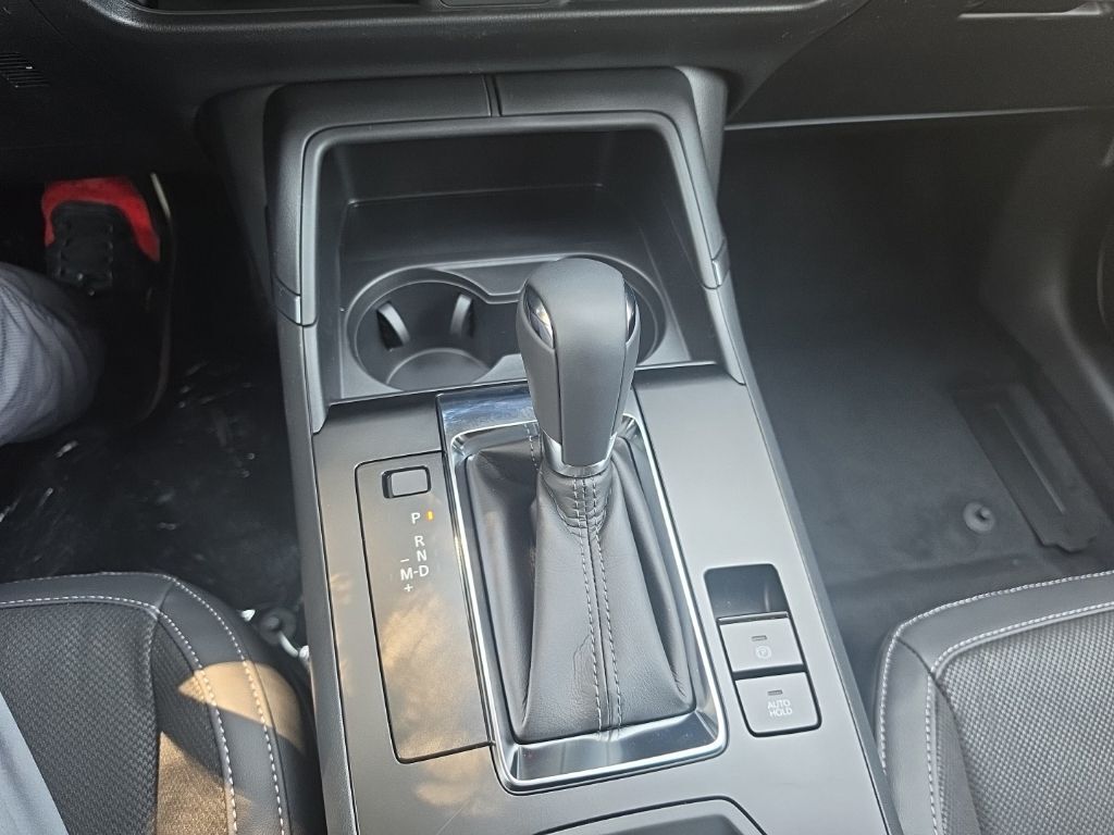 2026 MAZDA CX-5 2.5 S Select San Clemente CA
