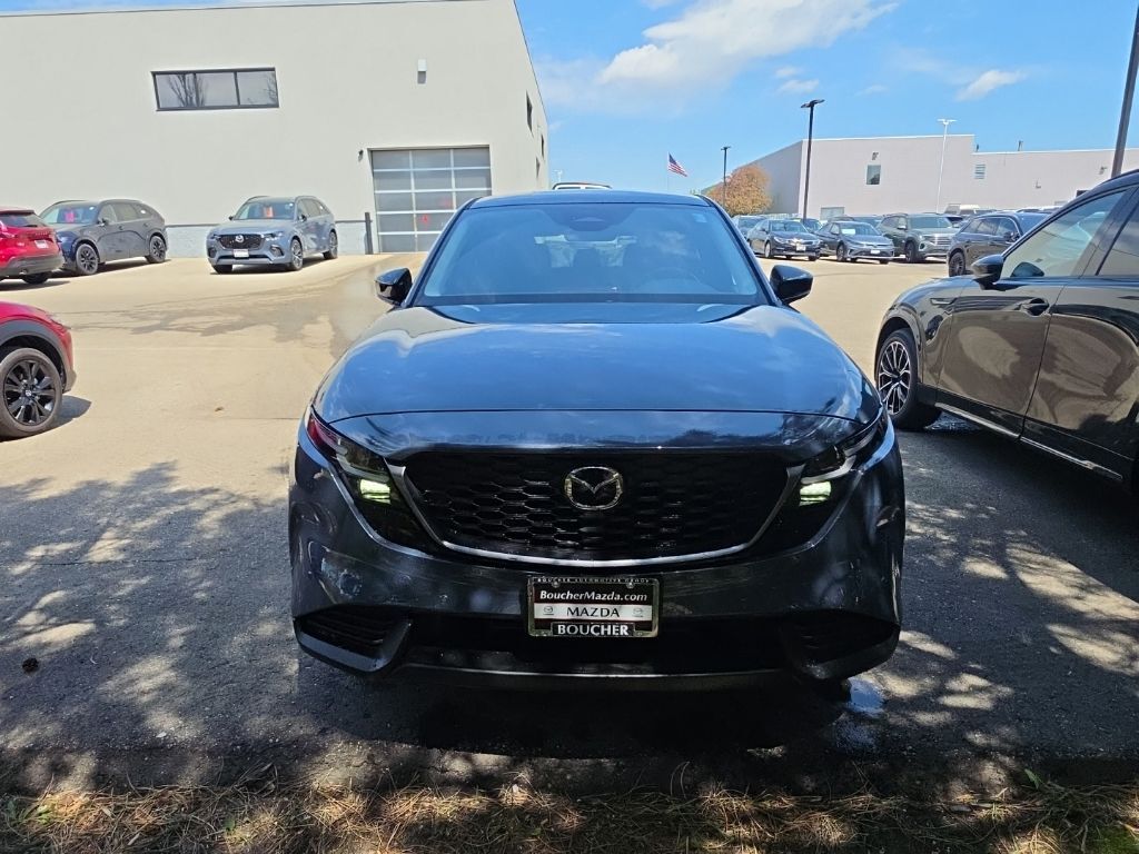 2026 MAZDA CX-5 2.5 S Select San Clemente CA
