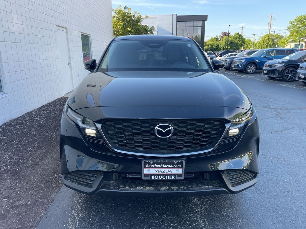 2026 MAZDA CX-5 2.5 S Select San Clemente CA