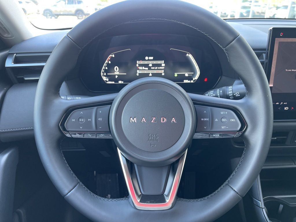 2026 MAZDA CX-5 2.5 S Select San Clemente CA
