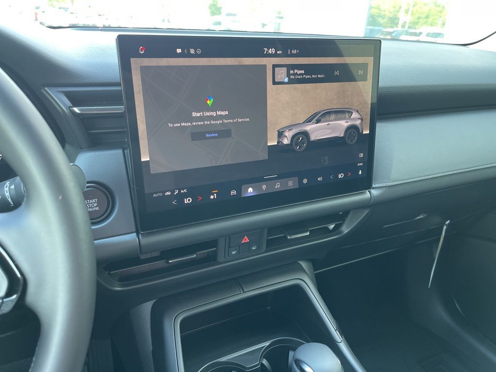 2026 MAZDA CX-5 2.5 S Select San Clemente CA